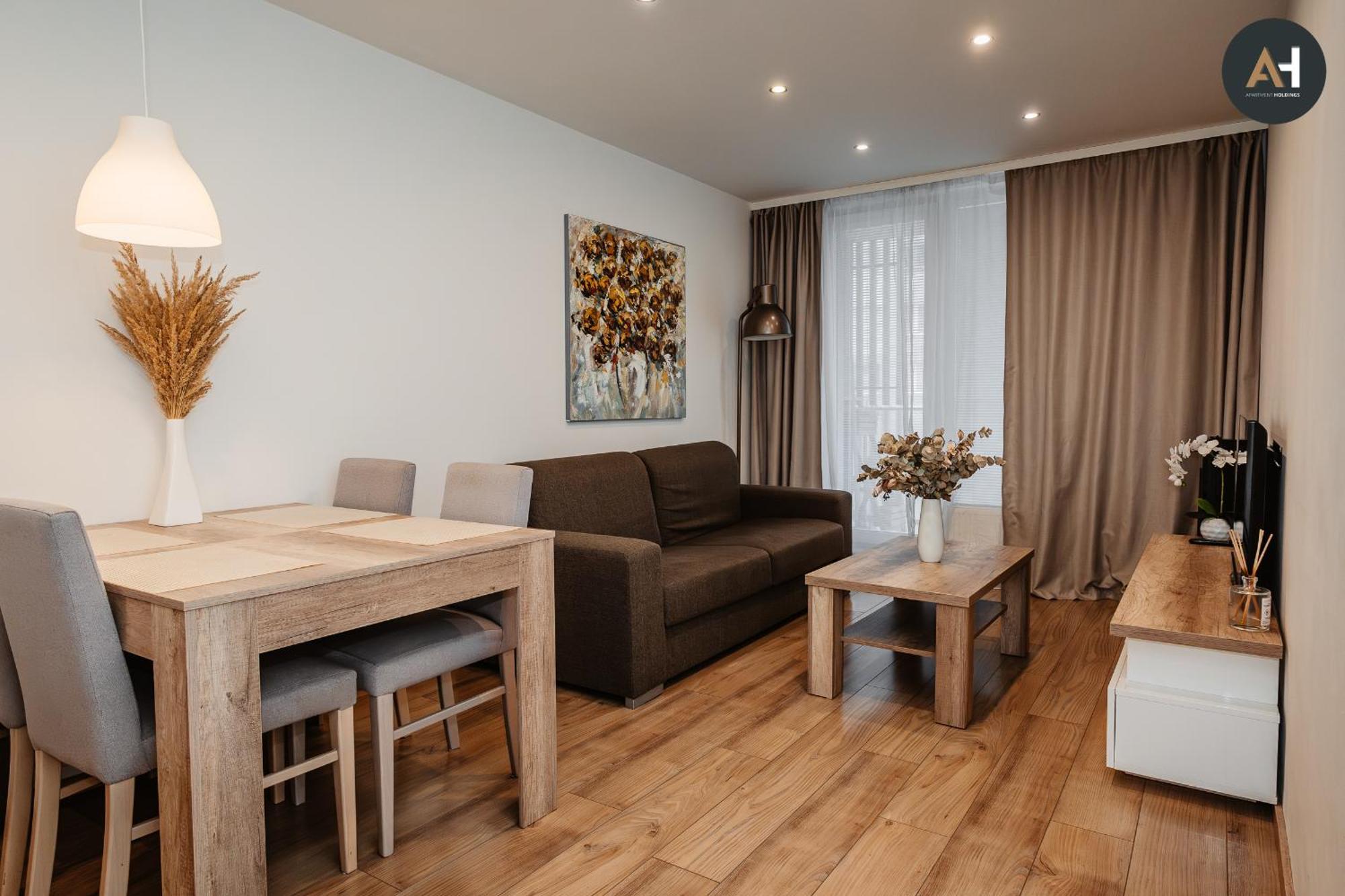 Apartamento Ah Povazska IV Košice Exterior foto