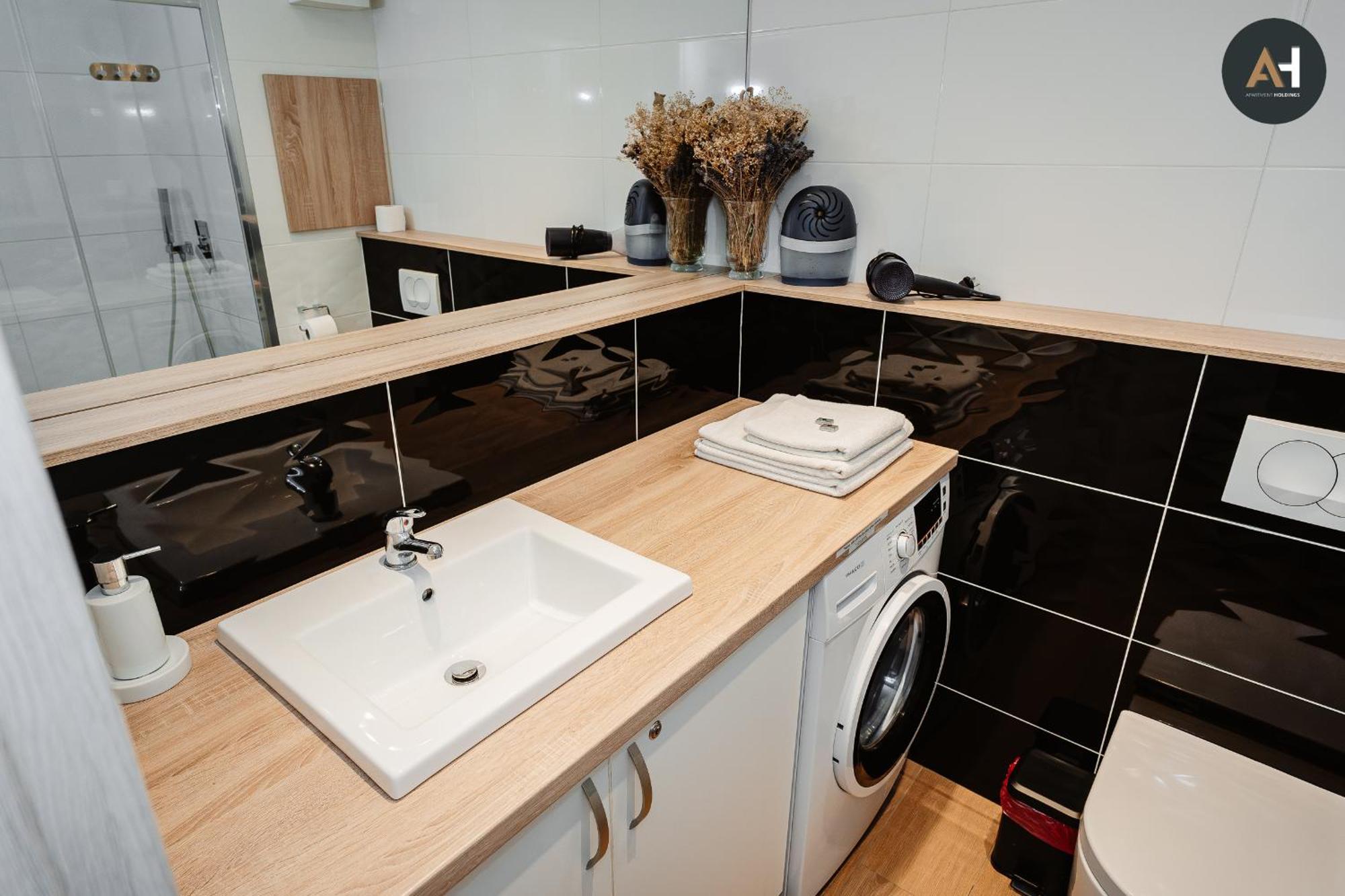 Apartamento Ah Povazska IV Košice Exterior foto